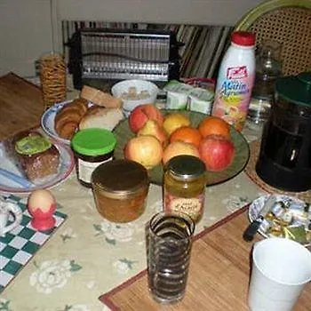 Charonne 2 Bed & Breakfast 4*