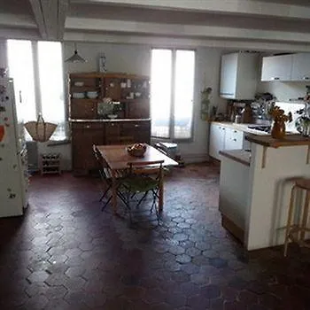 Bed & Breakfast Charonne 2 Paris
