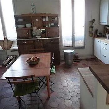 Bed & Breakfast Charonne 2 Paris