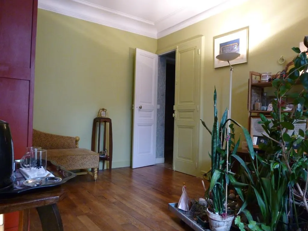 Bed & Breakfast Charonne 2 Paris