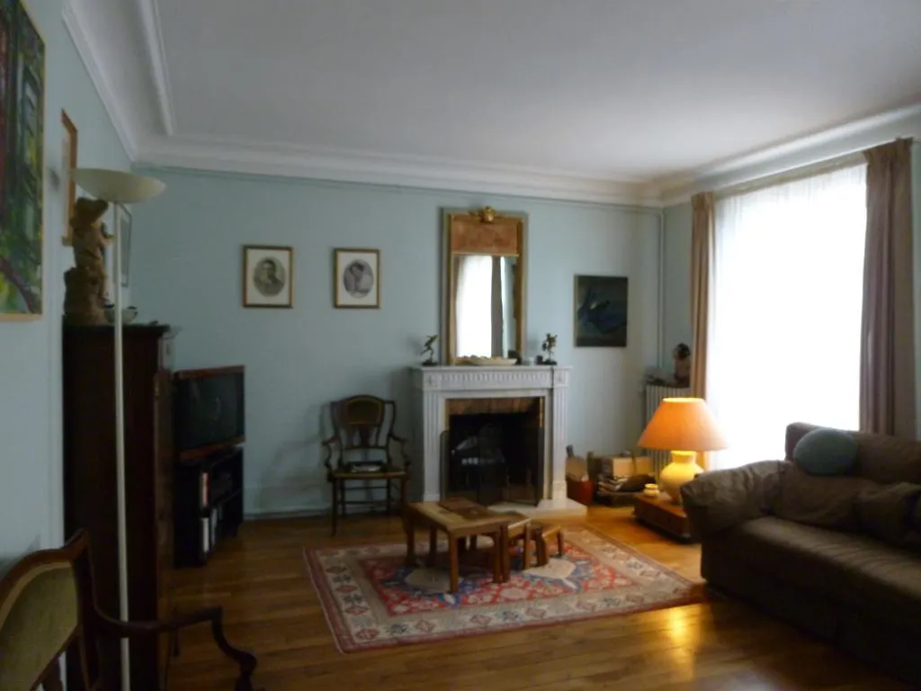 Bed & Breakfast Charonne 2 Paris