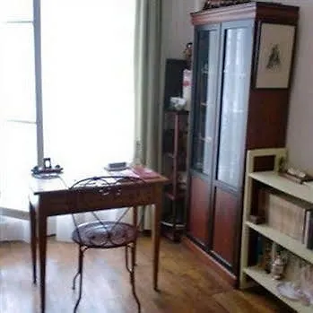 Charonne 2 Bed & Breakfast Paris